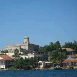 Castillo de Jagua - Cienfuegos