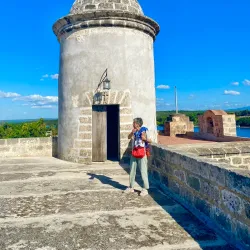Castillo de Jagua - Cienfuegos