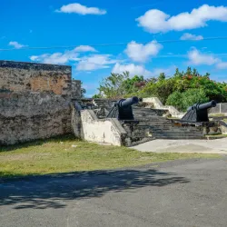Castillo de Jagua - Cienfuegos