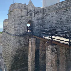 Castillo de Jagua - Cienfuegos