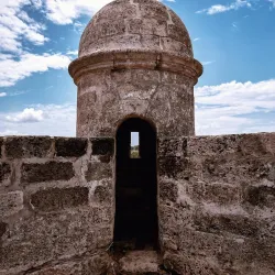 Castillo de Jagua - Cienfuegos