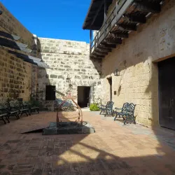 Castillo de Jagua - Cienfuegos