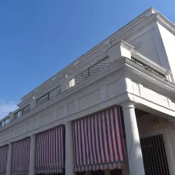 Catedral de la Purísima Concepción - Cienfuegos