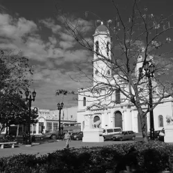 Catedral de la Purísima Concepción - Cienfuegos