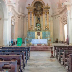 Catedral de la Purísima Concepción - Cienfuegos