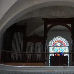 Catedral de la Purísima Concepción - Cienfuegos