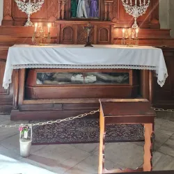 Catedral de la Purísima Concepción - Cienfuegos