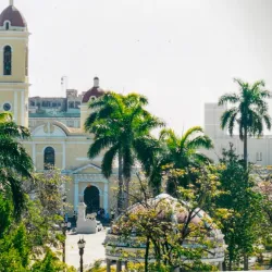 Catedral de la Purísima Concepción - Cienfuegos