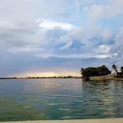 Malecón de Cienfuegos - Cienfuegos