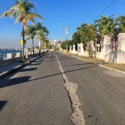 Malecón de Cienfuegos - Cienfuegos