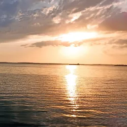 Malecón de Cienfuegos - Cienfuegos