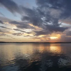 Malecón de Cienfuegos - Cienfuegos