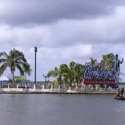 Malecón de Cienfuegos - Cienfuegos