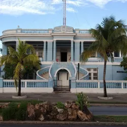 Malecón de Cienfuegos - Cienfuegos