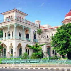 Malecón de Cienfuegos - Cienfuegos
