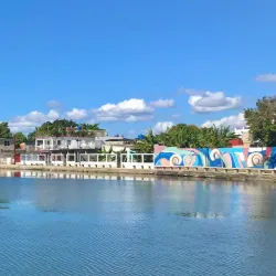 Malecón de Cienfuegos - Cienfuegos
