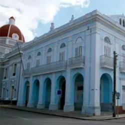 Museo Provincial de Cienfuegos - Cienfuegos