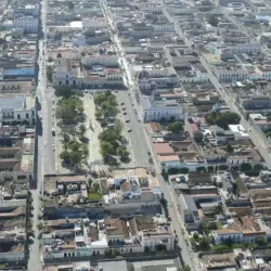 Museo Provincial de Cienfuegos - Cienfuegos