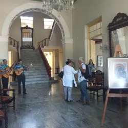 Museo Provincial de Cienfuegos - Cienfuegos