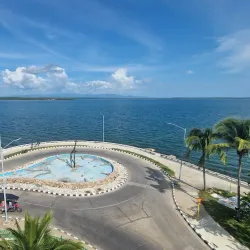 Palacio de Valle - Cienfuegos