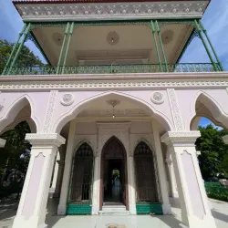 Palacio de Valle - Cienfuegos