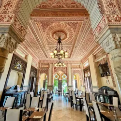 Palacio de Valle - Cienfuegos