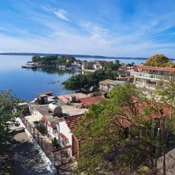 Palacio de Valle - Cienfuegos