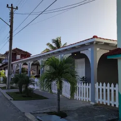 Punta Gorda - Cienfuegos