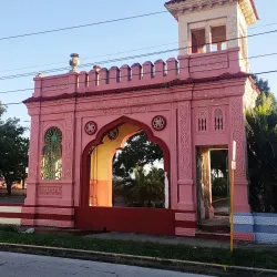 Punta Gorda - Cienfuegos