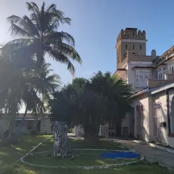 Punta Gorda - Cienfuegos