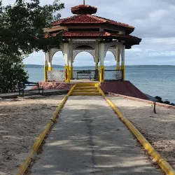 Punta Gorda - Cienfuegos