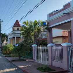 Punta Gorda - Cienfuegos