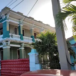 Punta Gorda - Cienfuegos