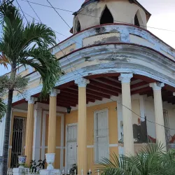 Punta Gorda - Cienfuegos