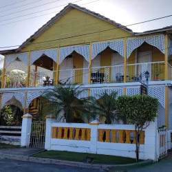 Punta Gorda - Cienfuegos