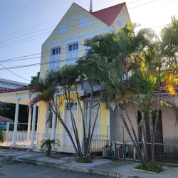 Punta Gorda - Cienfuegos