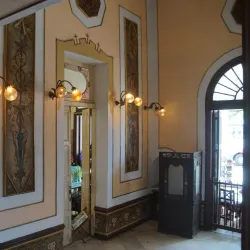 Teatro Tomás Terry - Cienfuegos