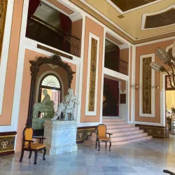 Teatro Tomás Terry - Cienfuegos