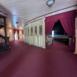 Teatro Tomás Terry - Cienfuegos