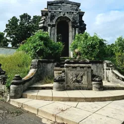 Calle Martí - Colón