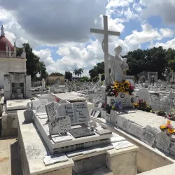 Calle Martí - Colón