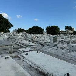 Calle Martí - Colón