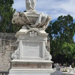 Calle Martí - Colón