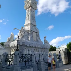 Calle Martí - Colón