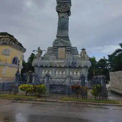 Calle Martí - Colón