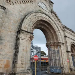 Calle Martí - Colón