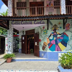 Casa de la Cultura - Colón