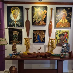 Casa de la Cultura - Colón