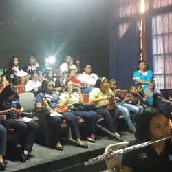 Iglesia San José - Colón