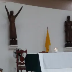 Iglesia San José - Colón